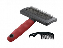Ferplast Пуходёрка для животных Large GRO 5946